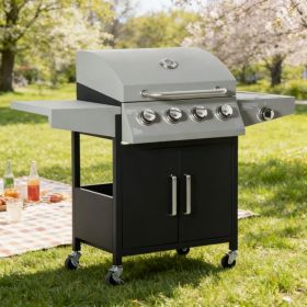 Portable Charcoal Grill /BBQ Grill