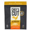 Chef's Cut Jerky - Real Chicken Jerky Honey Barbecue - Case Of 8 - 2.5 Oz.