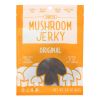 Pan's - Mushroom Jerky Original - Case Of 6-2.2 Oz