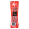 Primal Strips Vegan Jerky - Meatless - Shiitake Mushrooms - Hot And Spicy - 1 Oz - Case Of 24