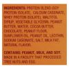 Think Thin's Creamy Peanut Butter High Protein Bars - Case Of 6 - 5/2.1 Oz