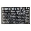 Primal Strips Vegan Jerky - Meatless - Seitan - Thai Peanut - 1 Oz - Case Of 24